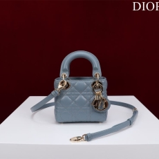 Christian Dior My Lady Bags